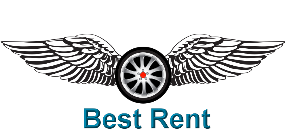 Logo Best Rent